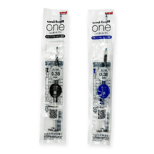 Uni-Ball One Gel Pen Refill