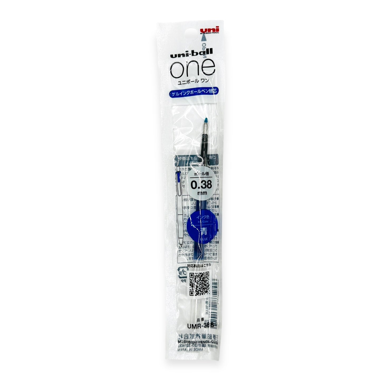 Uni-Ball One Gel Pen Refill