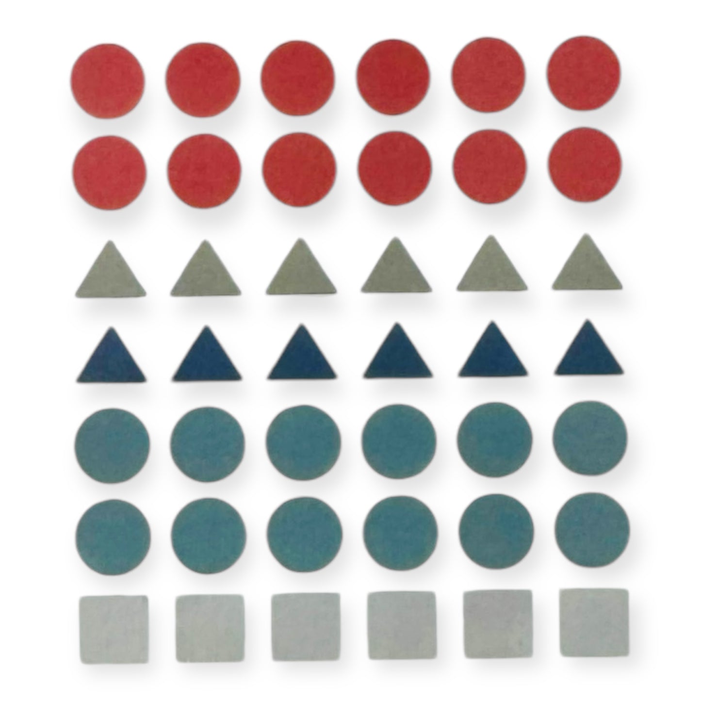 Suatelier Plain Deco No. 1606