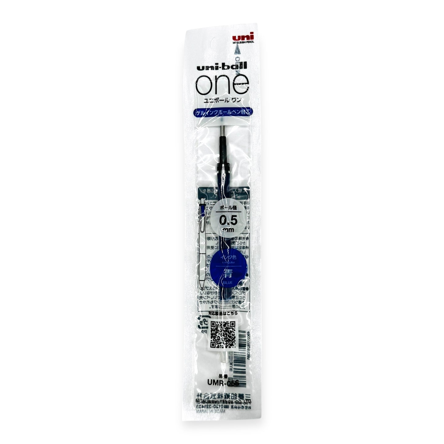 Uni-Ball One Gel Pen Refill
