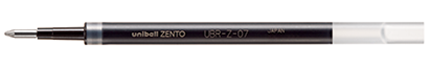 Uniball Zento Gel Pen Refills
