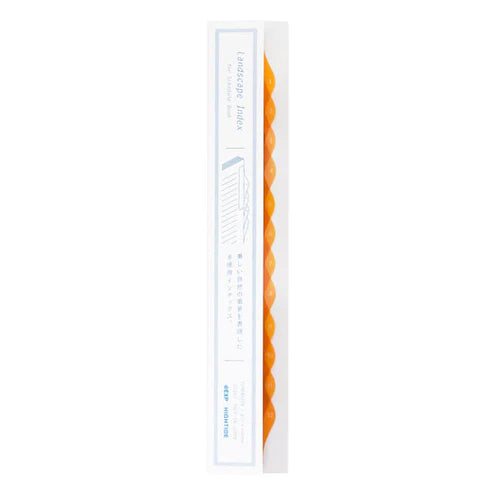 Penco Landscape Index Stickers