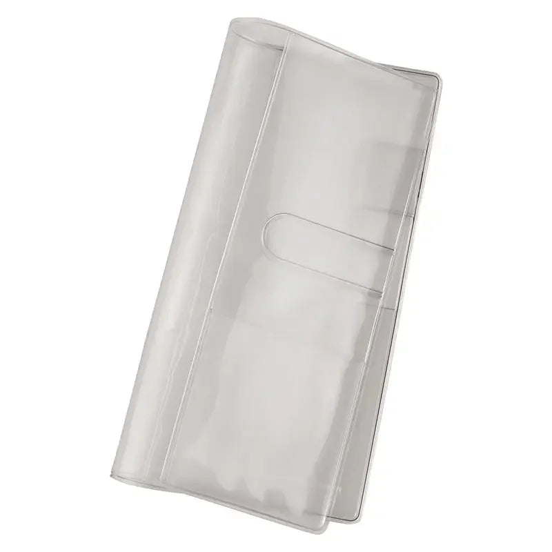 Hobonichi Techo Accessory - Clear Cover for Weeks- IN STORE PICK UP ONLY