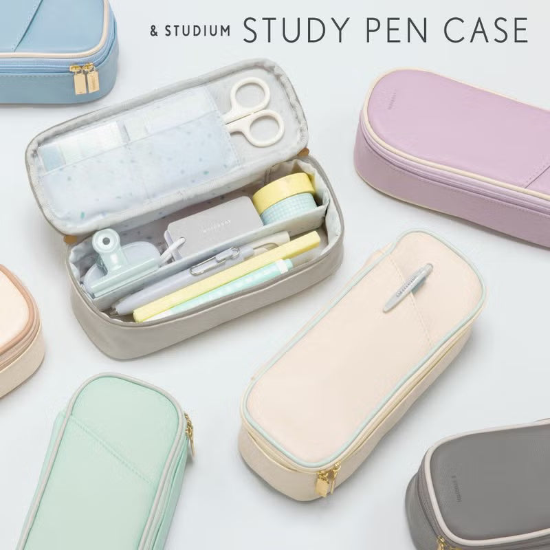 Iroha Studium Pencil Case
