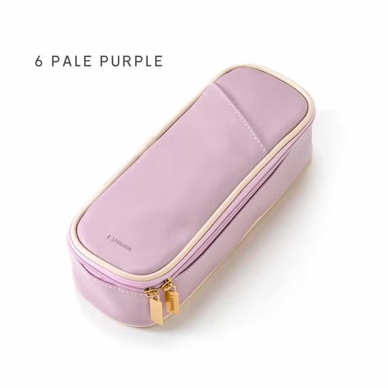 Iroha Studium Pencil Case
