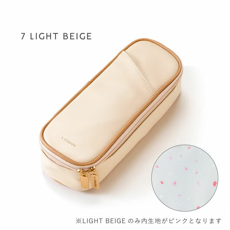 Iroha Studium Pencil Case