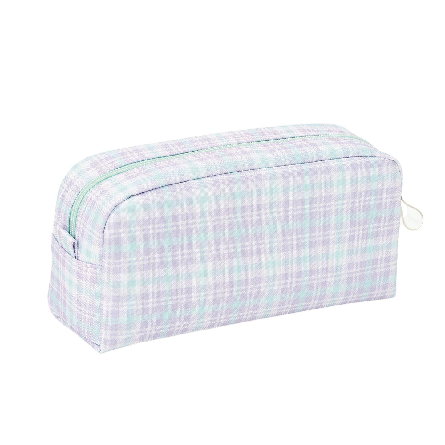 MPlan Cubix Pen Case - Checkered Series
