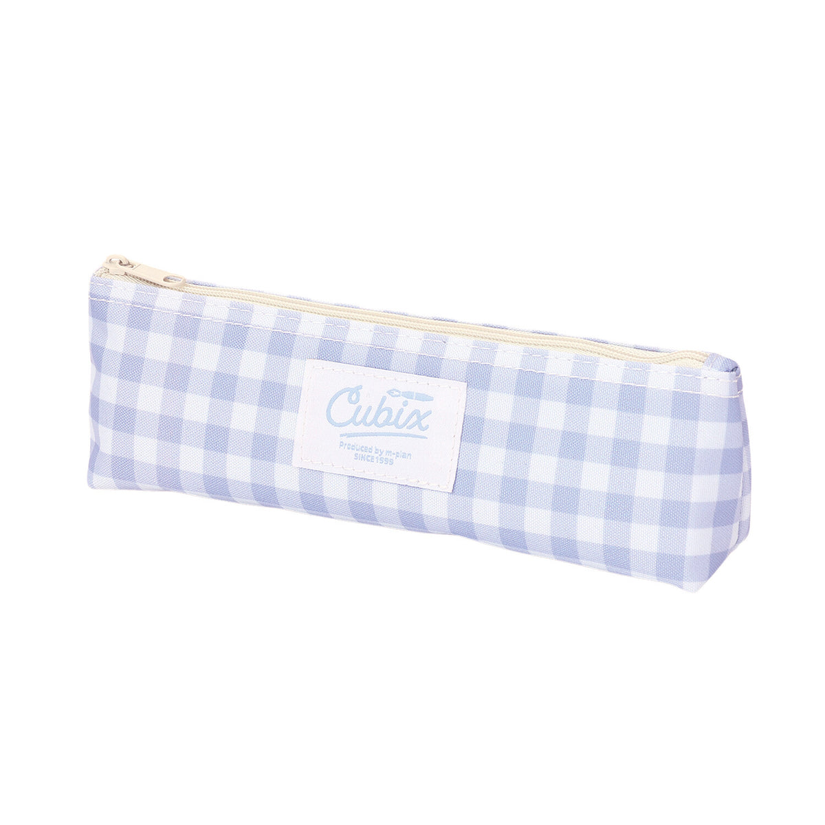 MPlan Cubix Pen Case Mini - Checkered Series