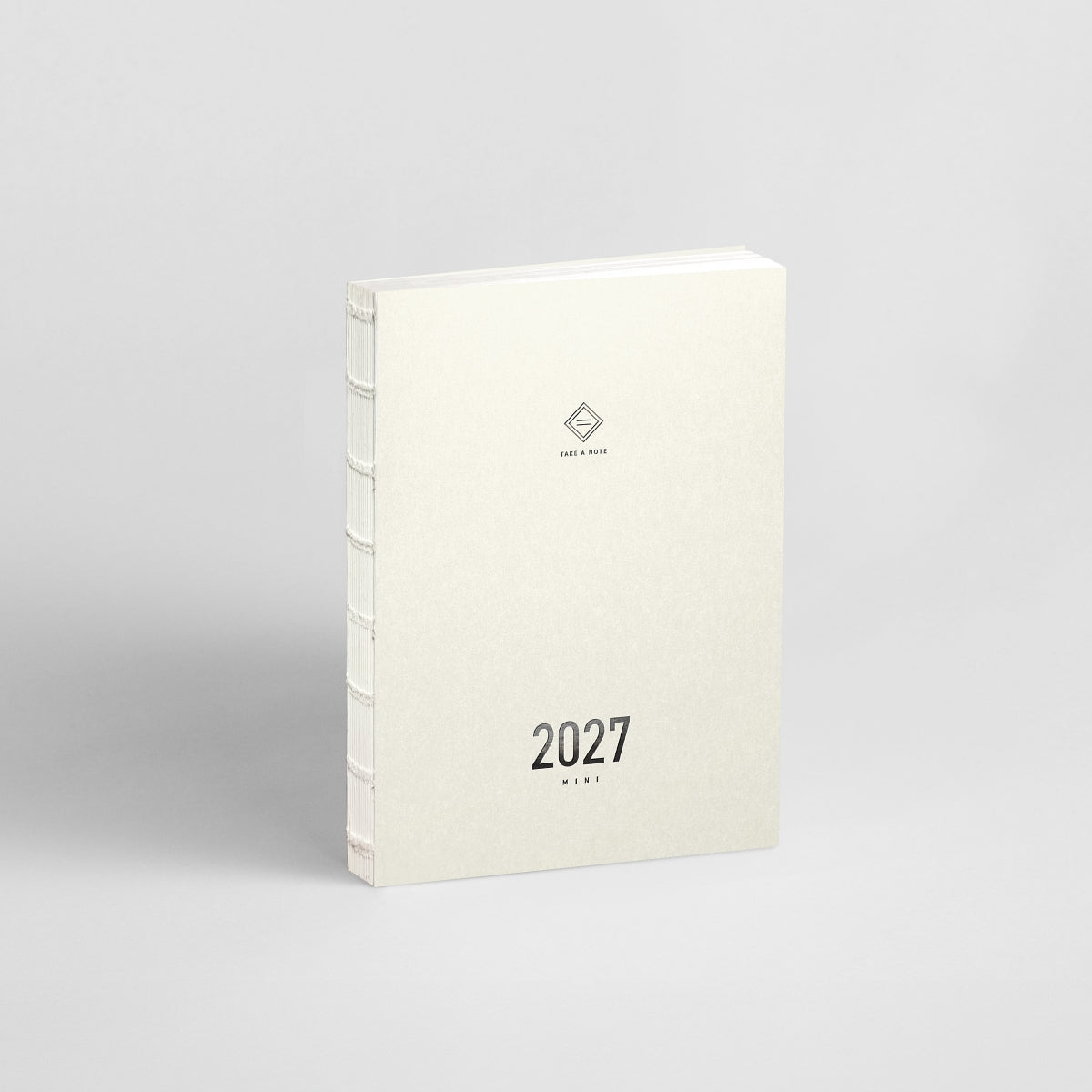 2027 Take a Note Mini A6 Planner (PRE-ORDER)
