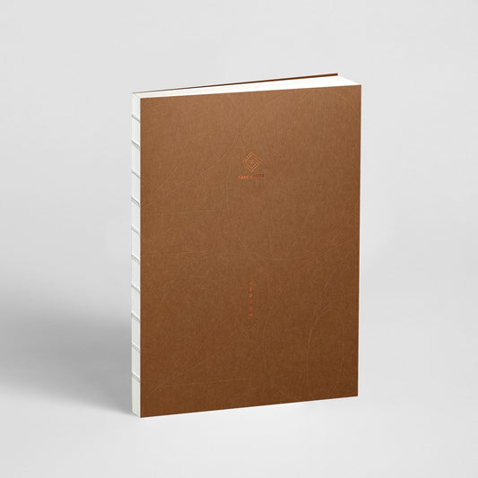 TAKE A NOTE 2026 MEDIUM PLANNER B6 (Pre-Order)