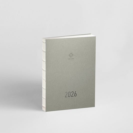 TAKE A NOTE 2026 MINI-A6 (Pre-Order)