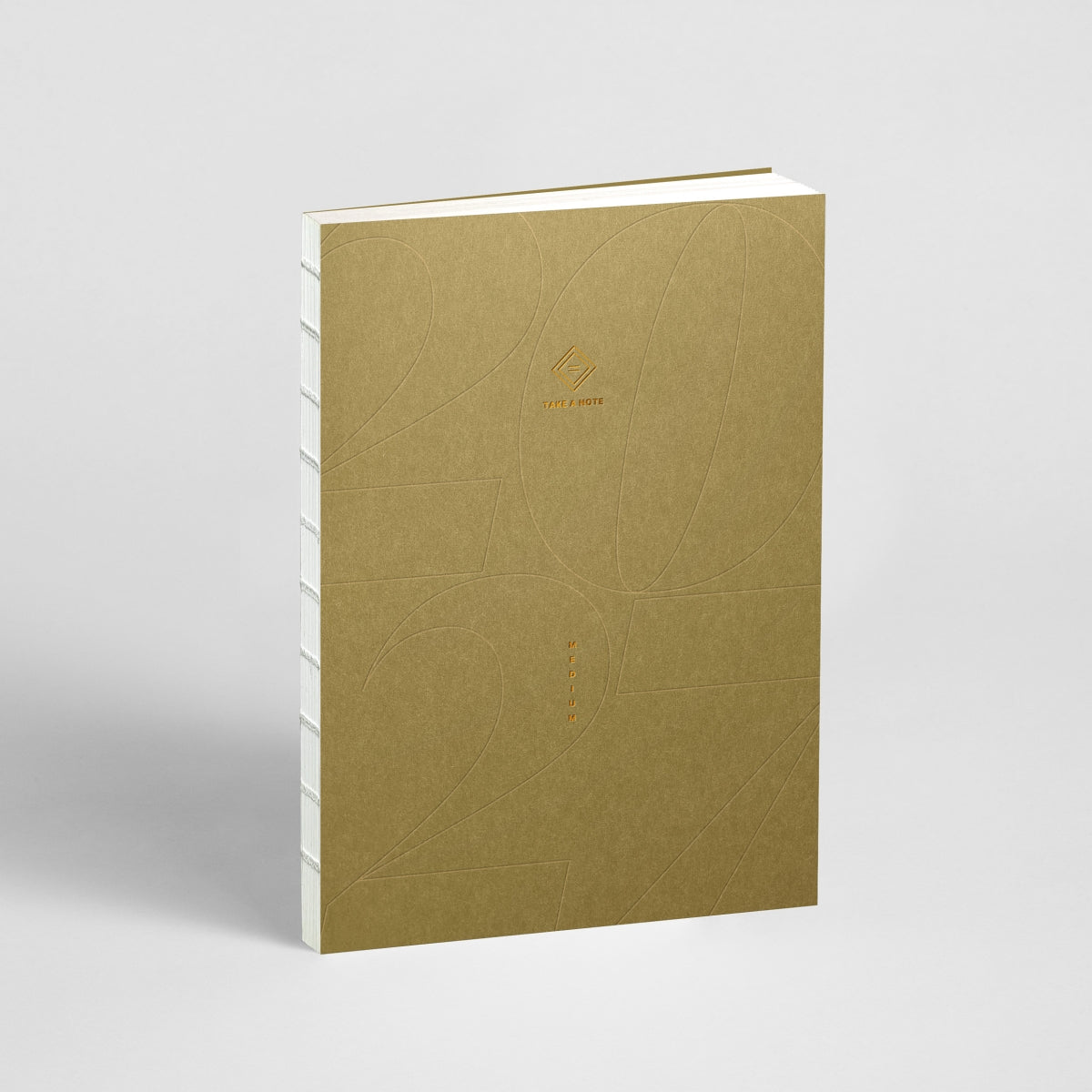 2027 Take a Note Medium Weeks B6 Planner (PRE-ORDER)