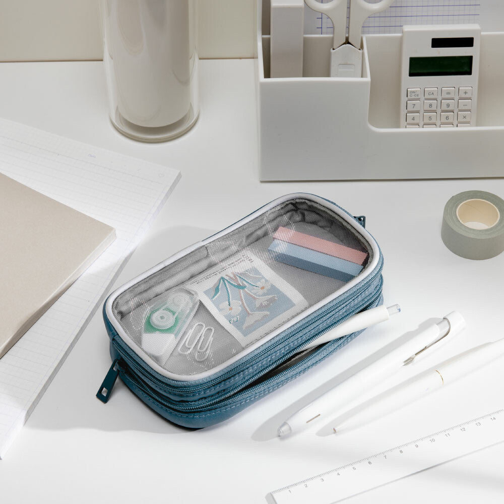 Iroha Tracy Multi-Pouch