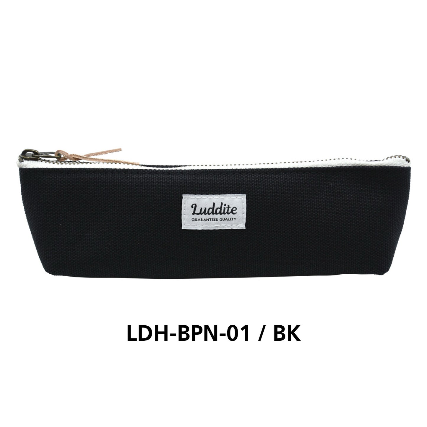 Luddite Boat Pen Case