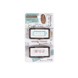 Kutsuwa Hancoco Deco Stamp
