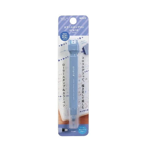 Kutsuwa Stamp Pens
