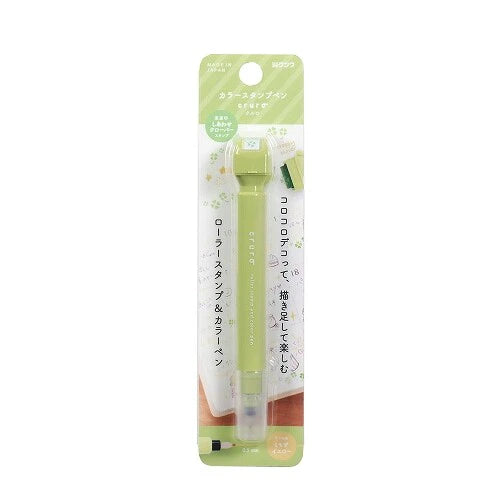 Kutsuwa Stamp Pens