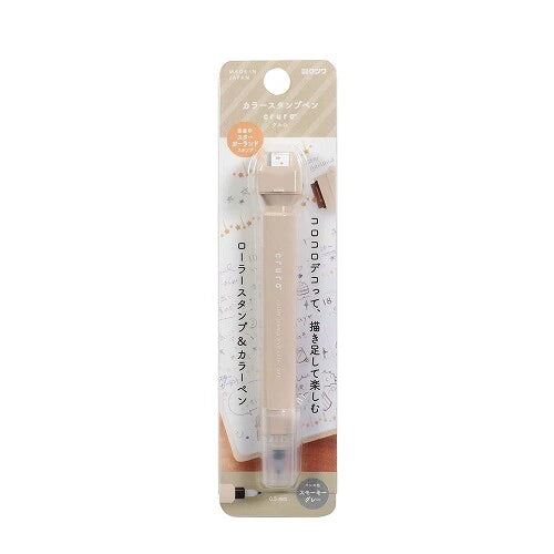 Kutsuwa Stamp Pens