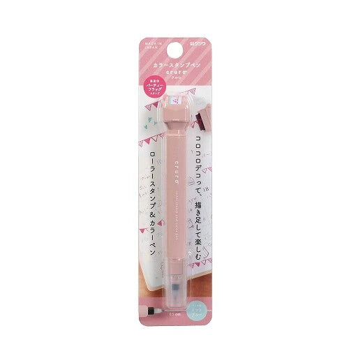 Kutsuwa Stamp Pens