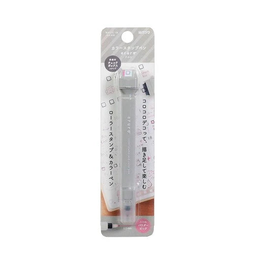 Kutsuwa Stamp Pens