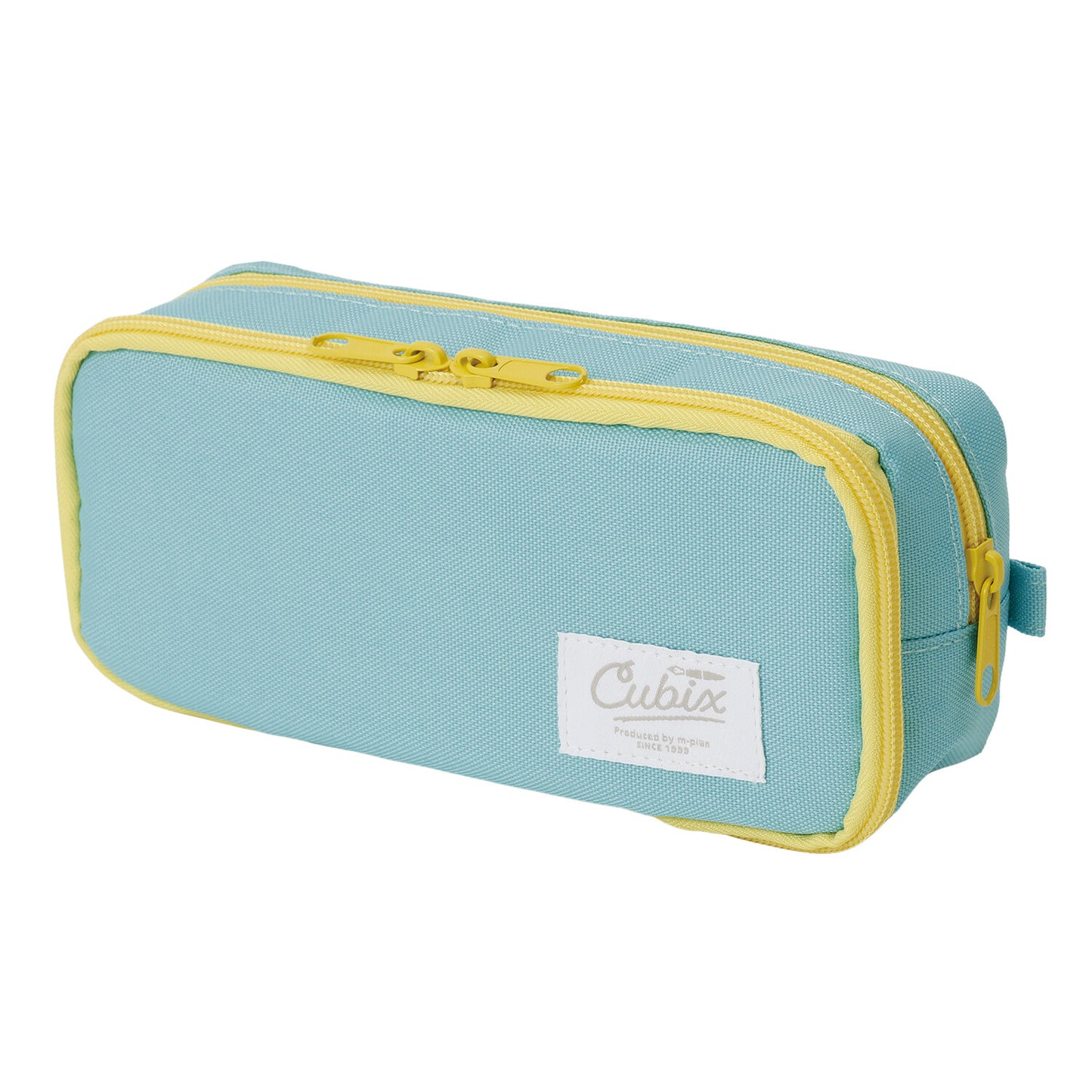 MPlan Cubix Pen Case
