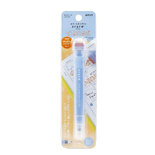 Kutsuwa Stamp Pens