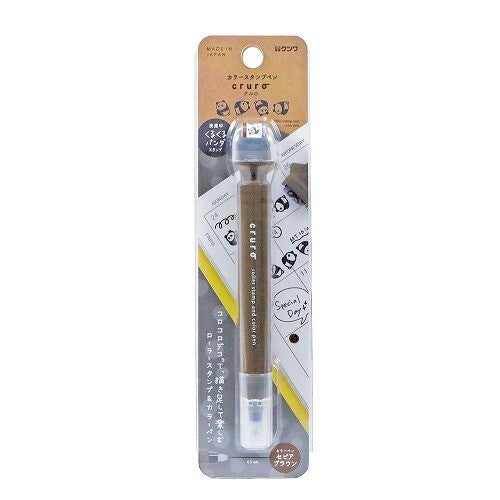 Kutsuwa Stamp Pens