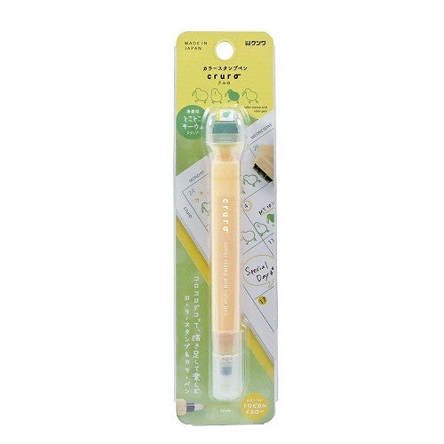 Kutsuwa Stamp Pens