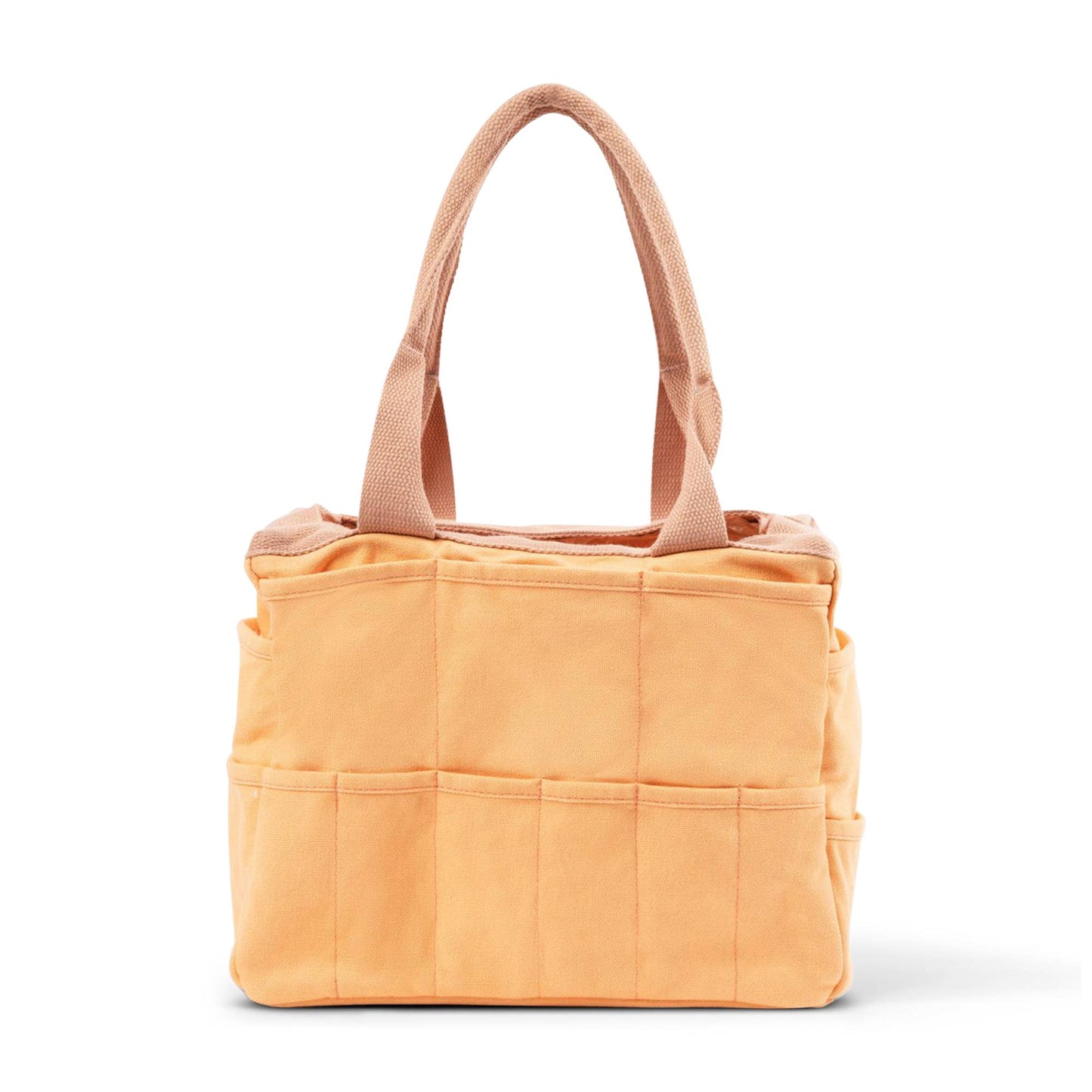 Soolla Studio Artist Bag - Creamsicle Crush
