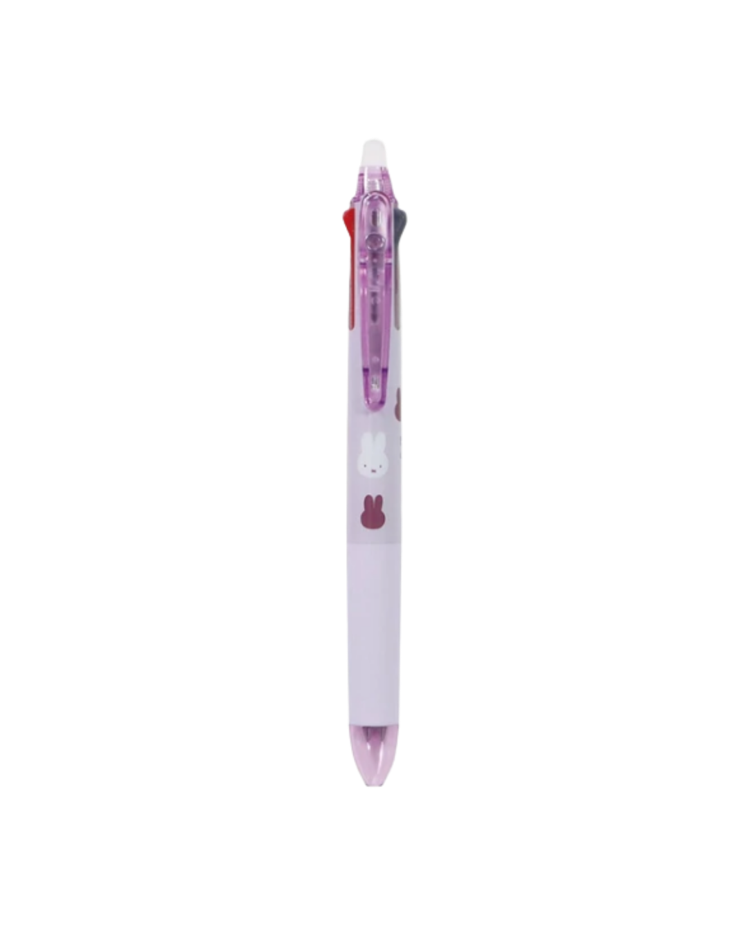 Pilot Frixion Ball 3 colours erasable - Miffy