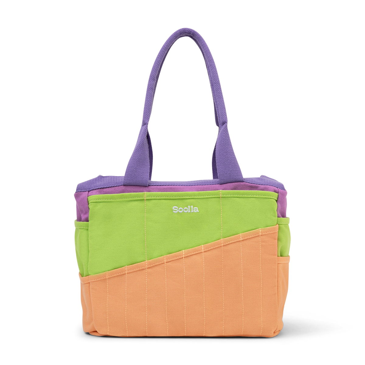 Soolla Studio Artist Bag - Sarah Anderson Edition