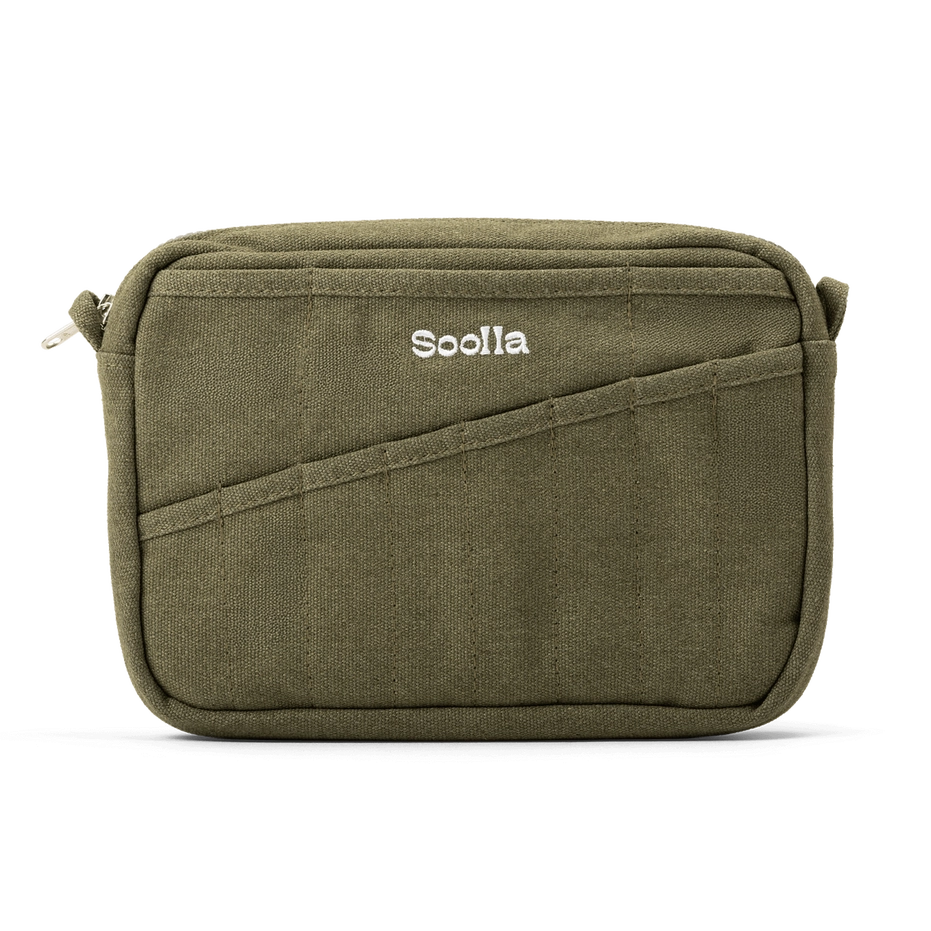 Soolla Studio Pouch