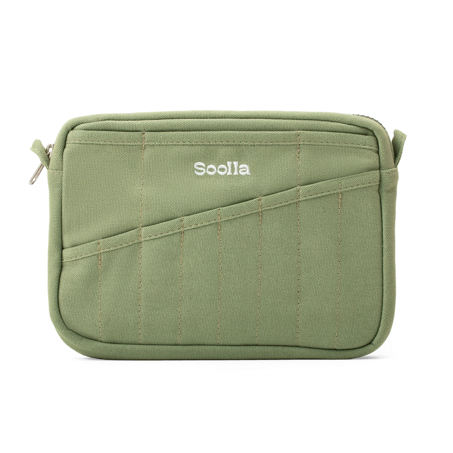 Soolla Studio Pouch