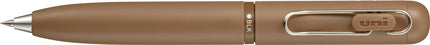 Uni-Ball One 3 Multi-Color Gel Pen