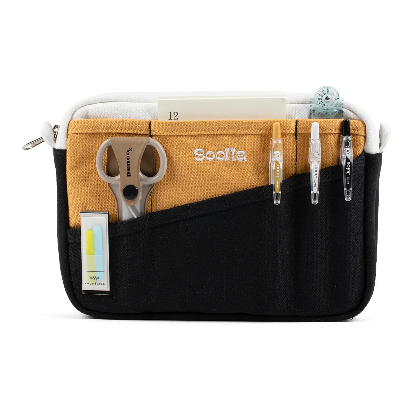 Soolla Studio Pouch