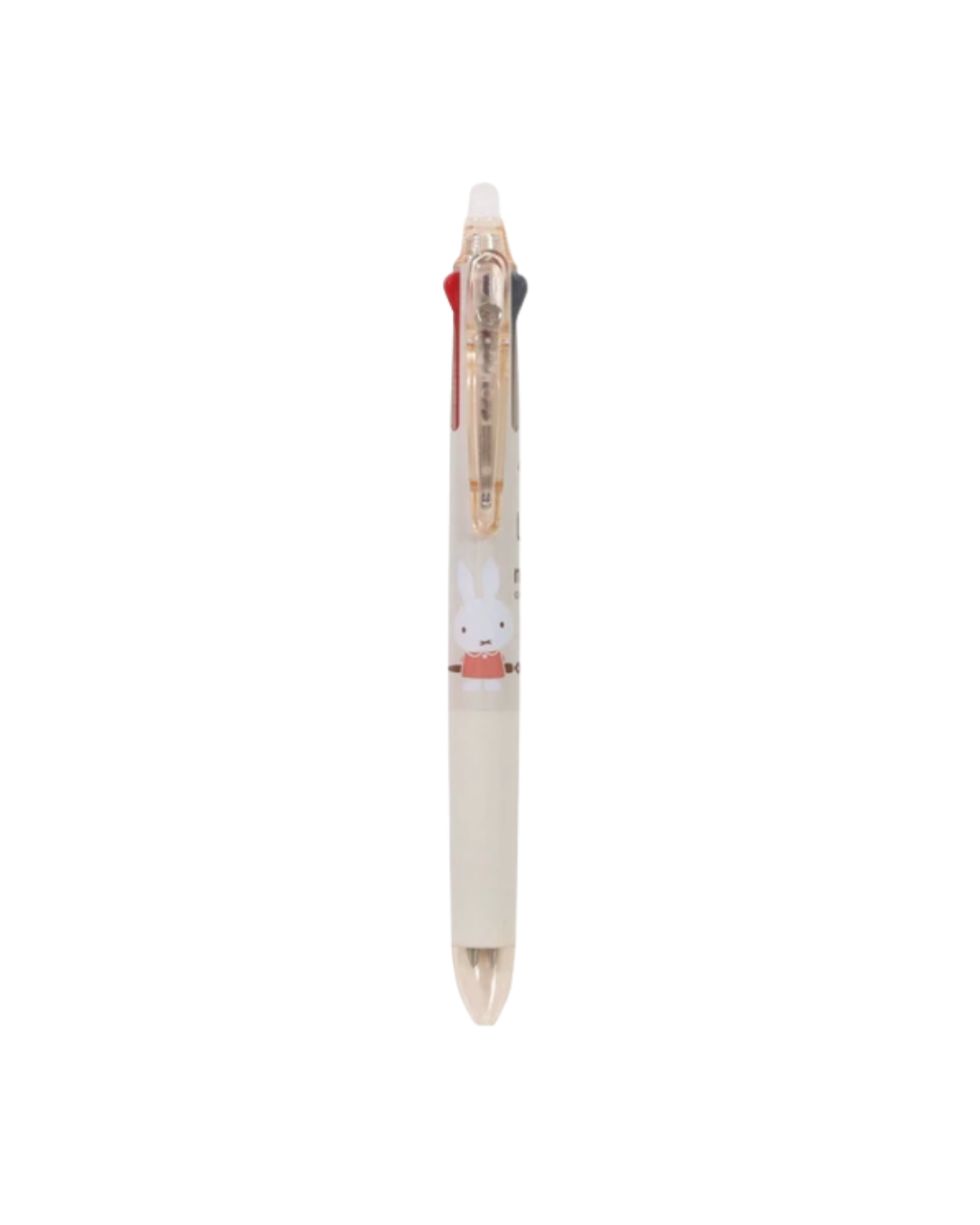 Pilot Frixion Ball 3 colours erasable - Miffy