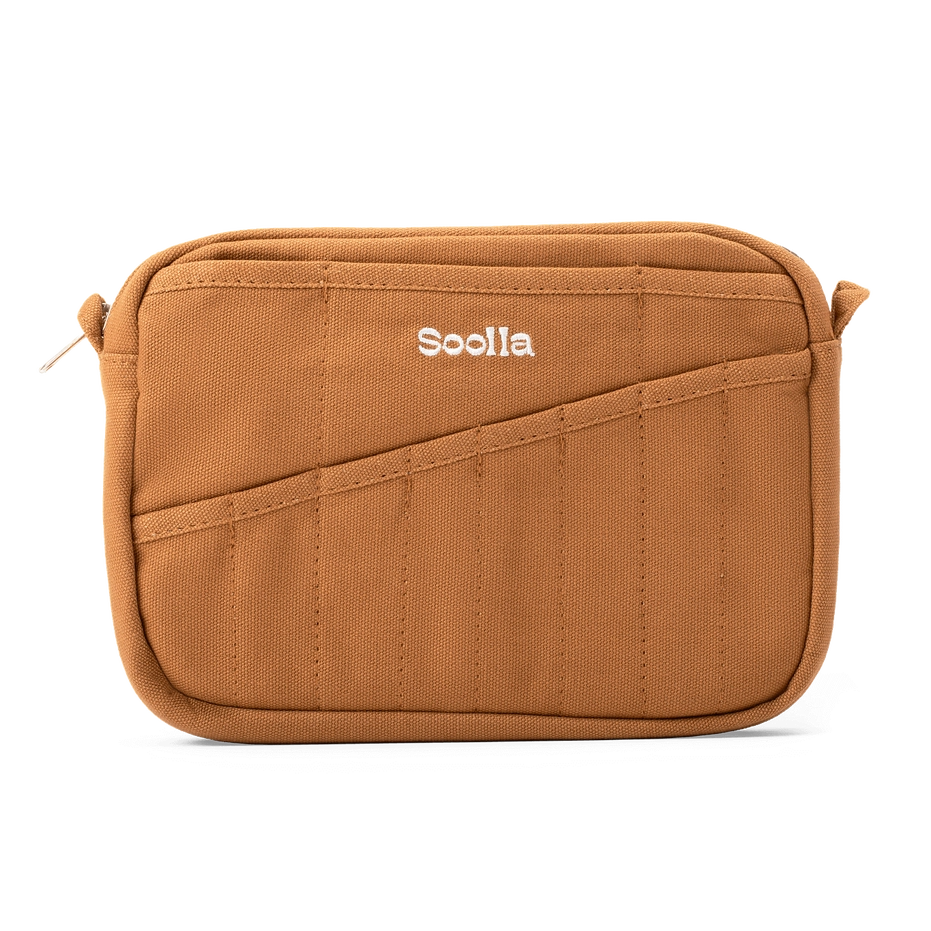 Soolla Studio Pouch