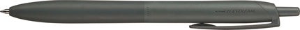 Uniball Jetstream Lite Touch Ink Ballpoint Pen 0.7 - Black Ink