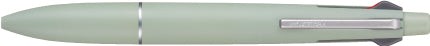 Uni-ball-Jetstream-4&1 Ballpoint Pen