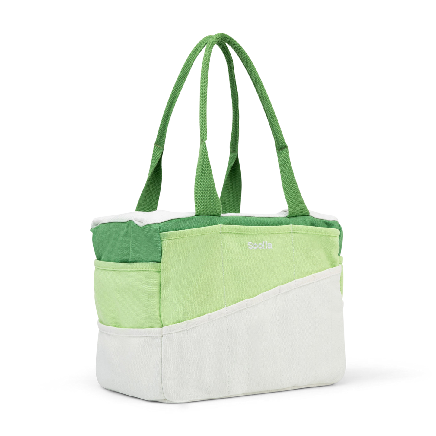 Soolla Studio Artist Bag, Hope Limyansky, Tool Bag
