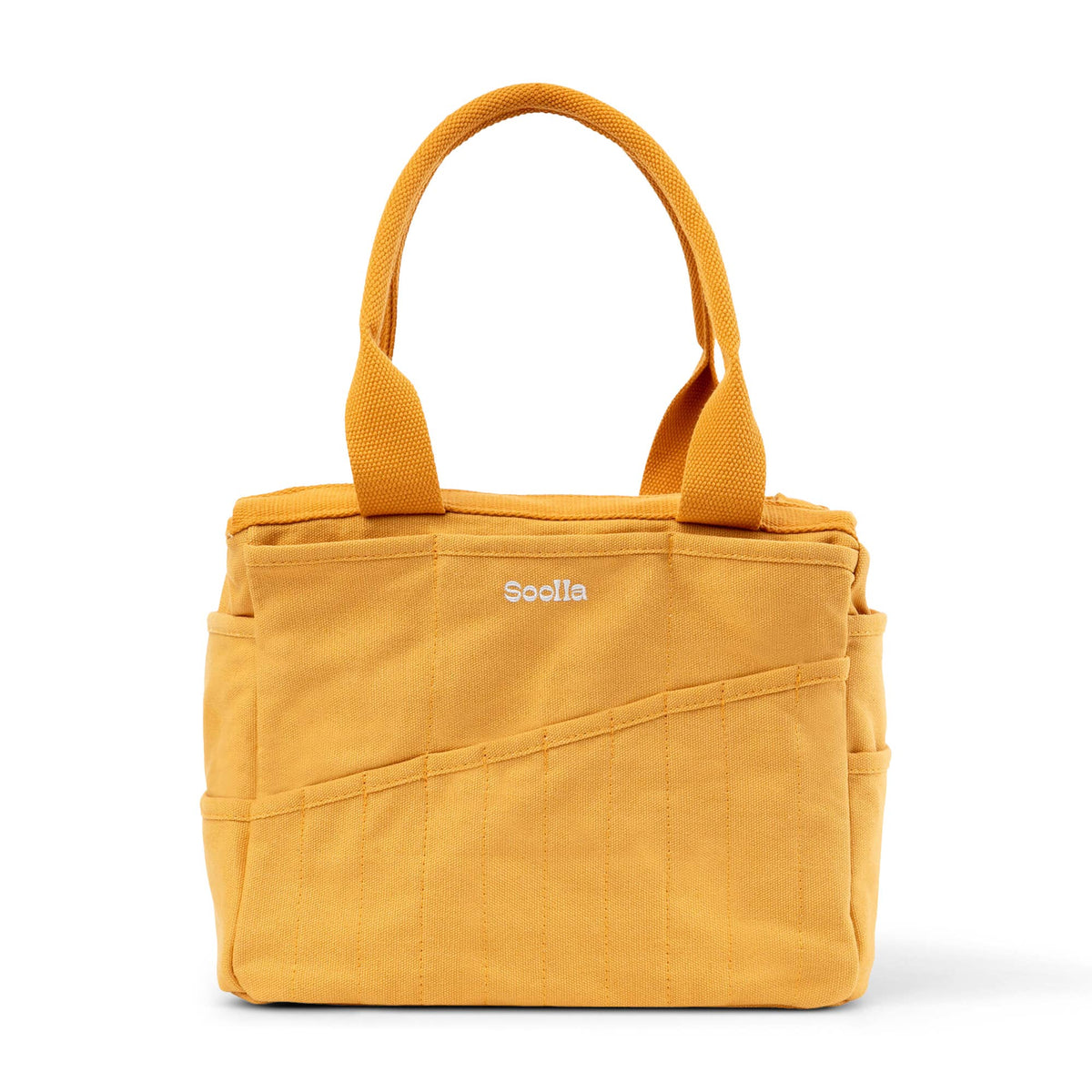 Soolla Studio Artist Bag - Sedona