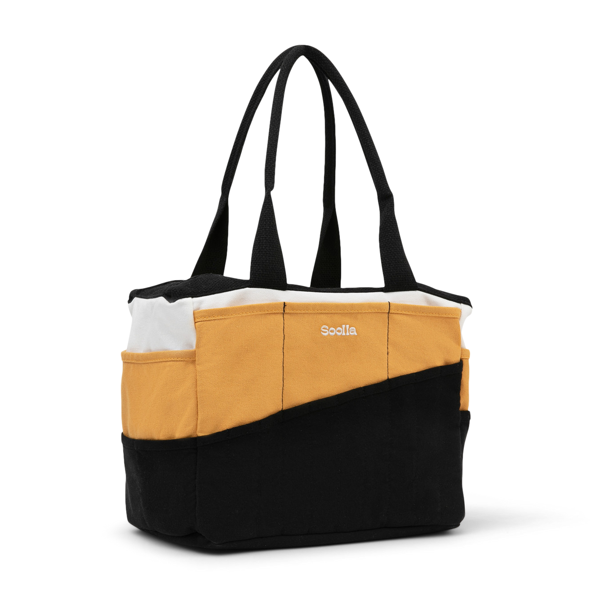 Soolla Studio Artist Bag - SampleHAUS Edition
