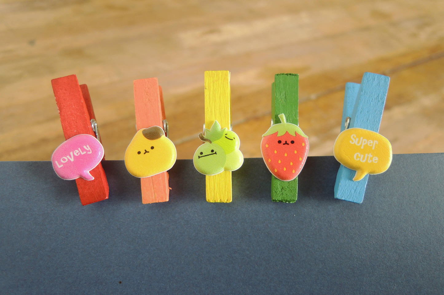 Suatelier Sticker Sheet - Bittersweet
