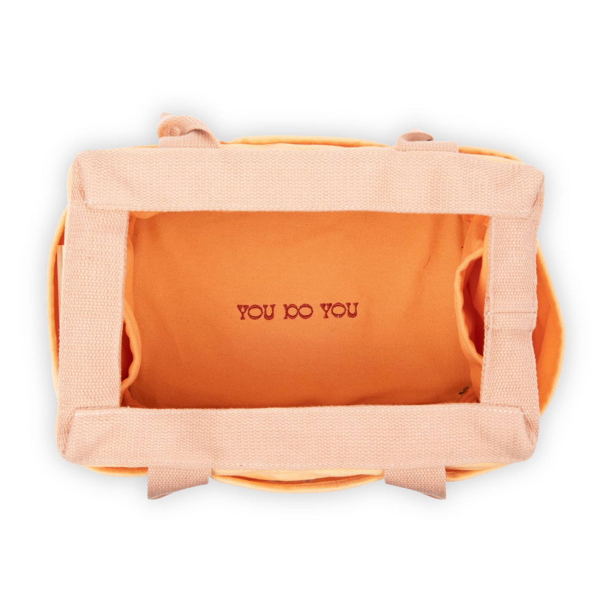 Soolla Studio Artist Bag - Creamsicle Crush