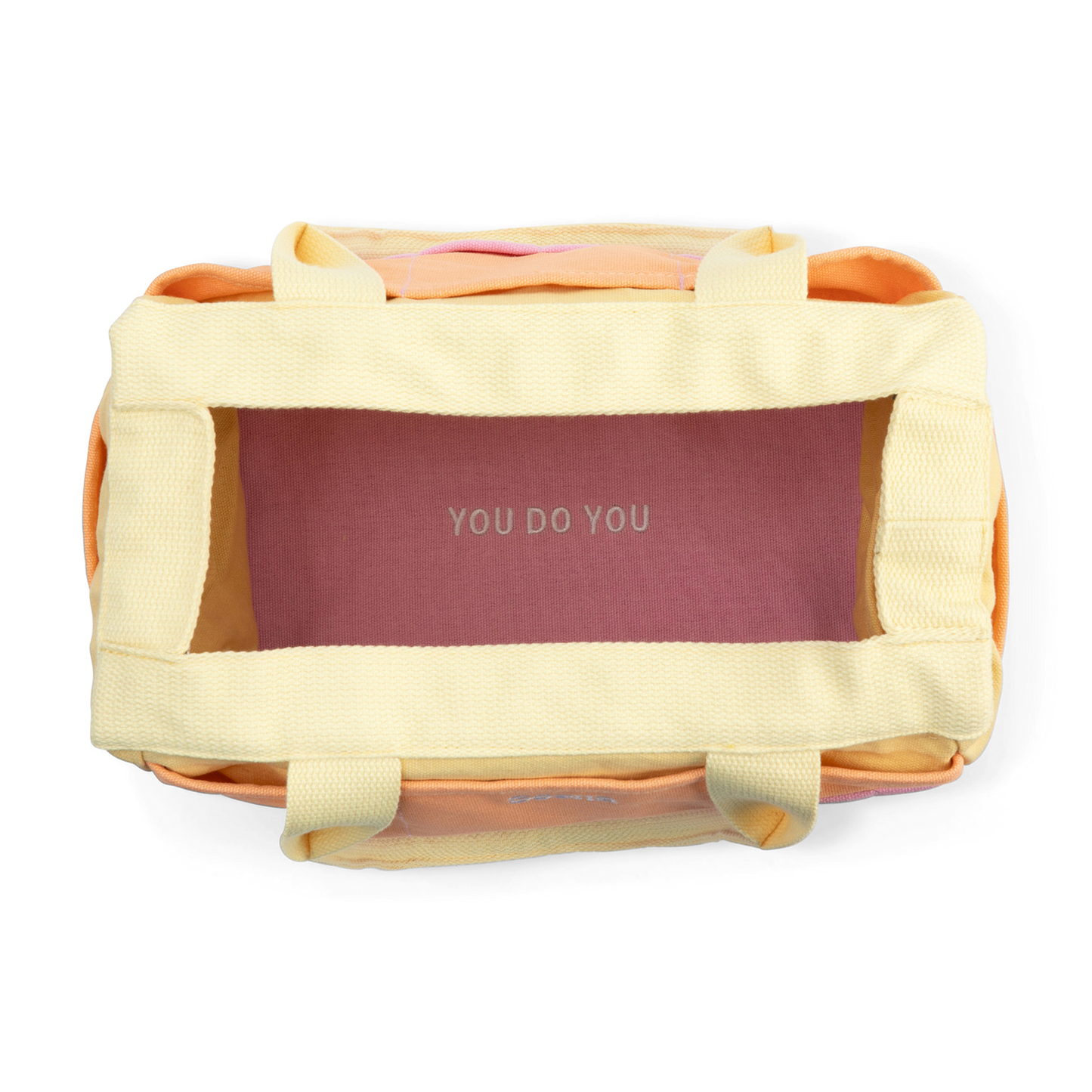 Soolla Studio Artist Bag - Becca Sands Edition