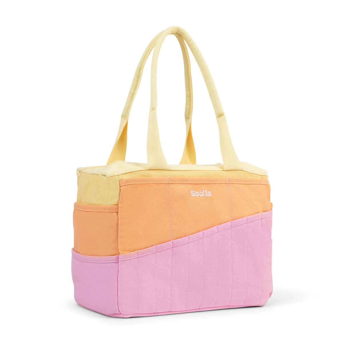 Soolla Studio Artist Bag - Becca Sands Edition