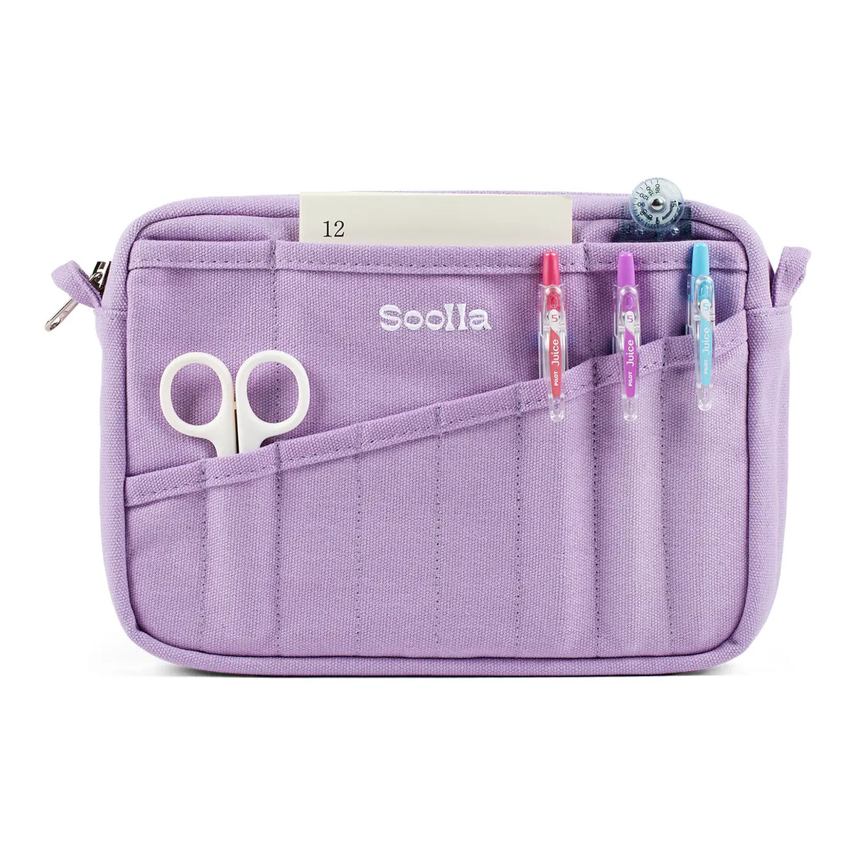 Soolla Studio Pouch