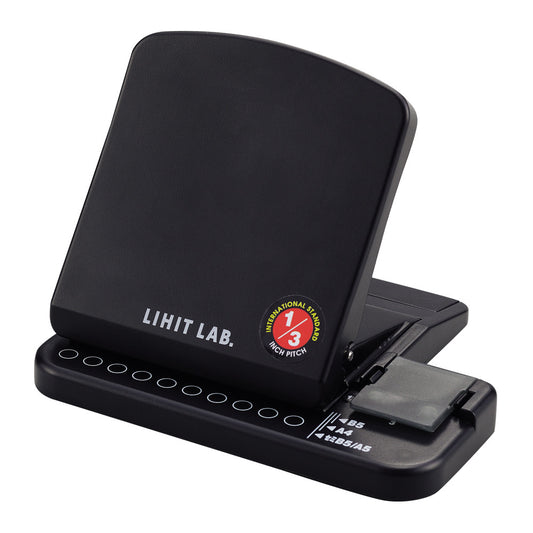 Lihit Lab 3-inch Hole Punch