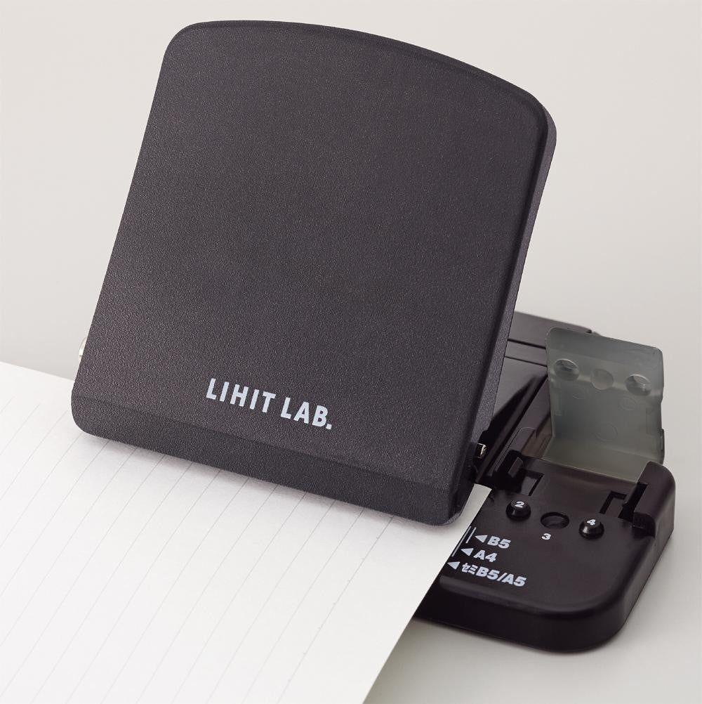 Lihit Lab 3-inch Hole Punch