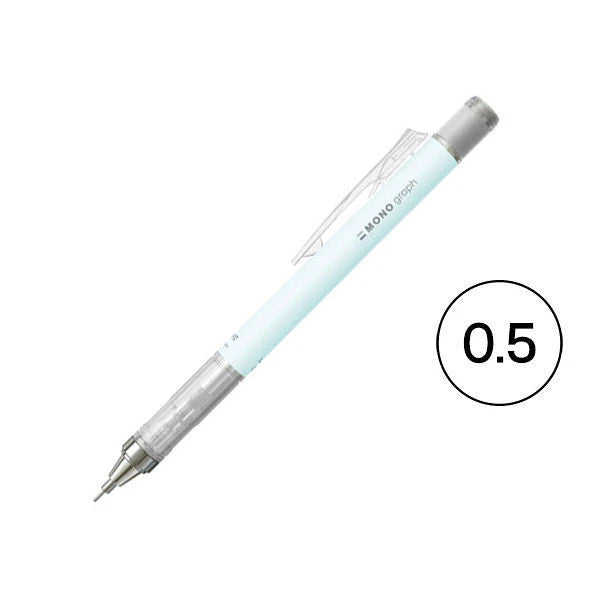 Tombow Monograph Pastel Color Edition 0.5mm